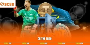 CR Thể Thao – Sảnh Cược Xanh Chín Đẳng Cấp Nhất 2026
